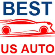 Bestusauto.com.ua Favicon