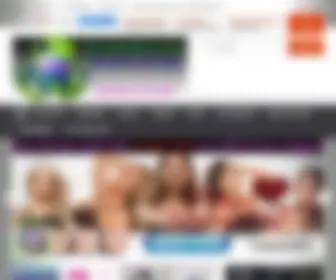 Bestvibes.ca(Vibrators) Screenshot