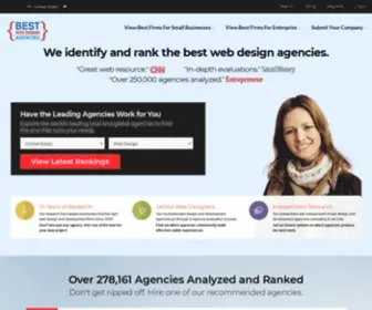 Bestwebdesignagencies.co(bestwebdesignagencies) Screenshot