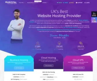 Bestwebhosting.co.uk(UK web hosting that's fair to you and the planet) Screenshot