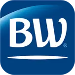 Bestwesternrewards.be Logo