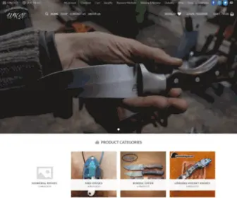 Bestwknhuntinggear.com(Best quality hunting gears) Screenshot