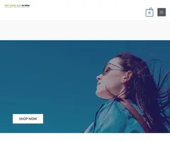 Bestwomenbags.in(Best Women Bags In India) Screenshot