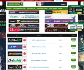 BestWorldbetting.com(Kaçak) Screenshot