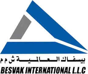 Besvakinternational.net Favicon