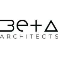 Betaarchitects.com Logo