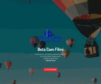 Betacamfilmi.com(Beta Cam Filmi) Screenshot