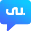 Betalk.ir Logo