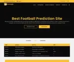 Betasureodds.com Screenshot