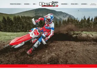 Betatruebaonline.com(Beta trueba) Screenshot