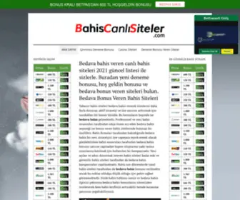 Betbysports.com(Betbysports) Screenshot