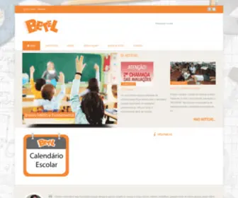 Beteljanuaria.com.br(ColÃ©gio) Screenshot