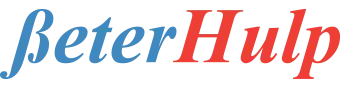 Beterhulp.nl Favicon