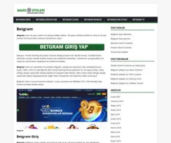 Betgramonline1.com(betgramonline1) Screenshot