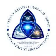 Bethanybaptistchurchofchrist.org Logo