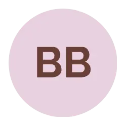 Bethbarlow.com Favicon