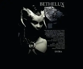Bethelux.it(Stregoneria e magia) Screenshot
