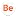 Betheme.me Logo