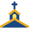 Bethesda-Lourdes.org Logo