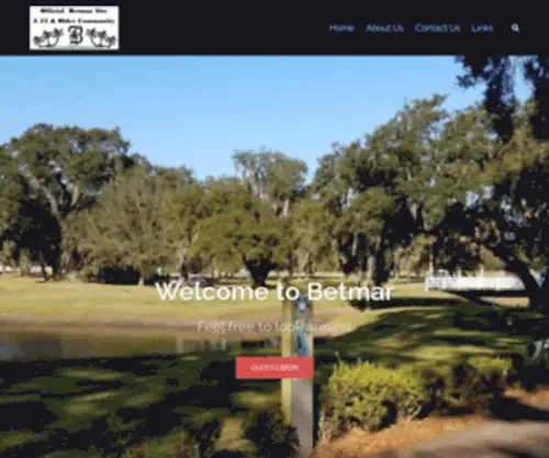 Betmar.org(Betmar Acres) Screenshot