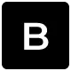 Betruetoblue.com Logo
