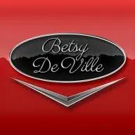 Betsydeville.com Favicon