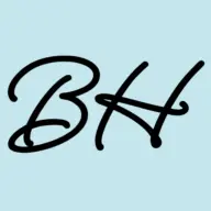 Betsyhartmann.com Logo