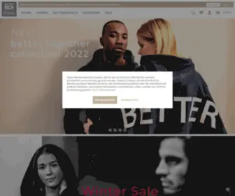 Better-Rich.com(BETTER RICH Deutschland) Screenshot