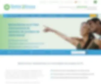 Better2Know.es(Better2Know) Screenshot