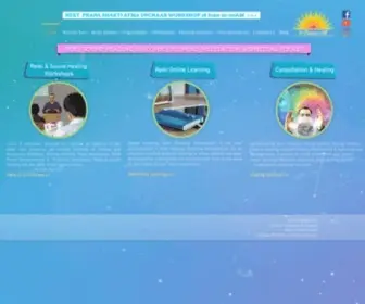 Betterall.net(#BetterAll) Screenshot