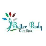 Betterbodydayspa.com Logo