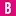 Betterbolderbraver.com Favicon