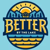 Betterbythelake.com Logo