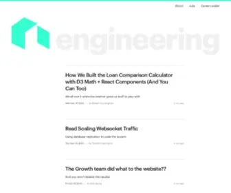 Better.Engineering(Better engineering) Screenshot