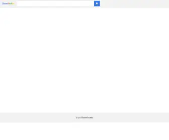 Betterfind.me(Google Custom Search) Screenshot
