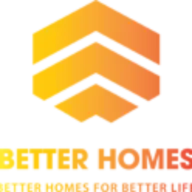 Betterhomes.vn Favicon