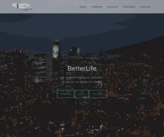 Betterlife-RP.de(Realitätsnahes) Screenshot