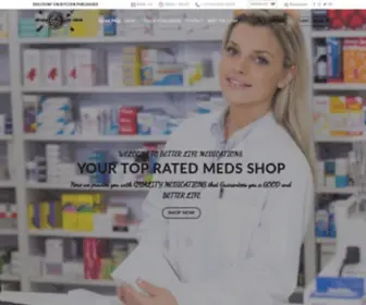 Betterlifemeds.com(Buy vyvanse  online) Screenshot