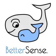 Bettersense.nl Favicon