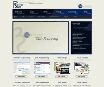 Bettersoft.ro(BetterSoft Community) Screenshot