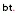 Betterthat.com Logo