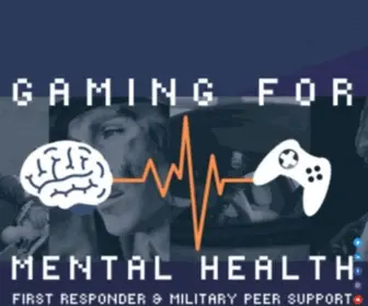 Bettiesbombers.org(Betties Bombers Gaming for Mental Health) Screenshot