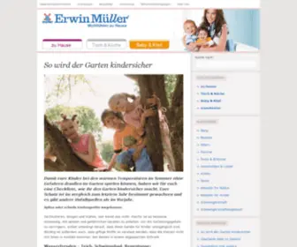 Bettinet.de(Erwin) Screenshot