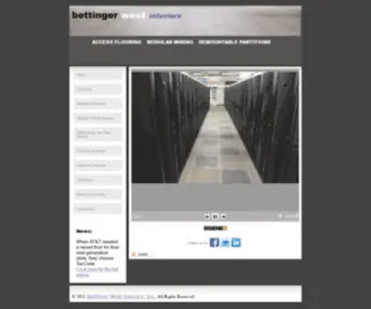Bettingerwest.com(Bettingerwest) Screenshot
