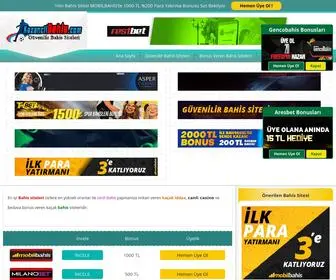 Bettingthemes.com Screenshot