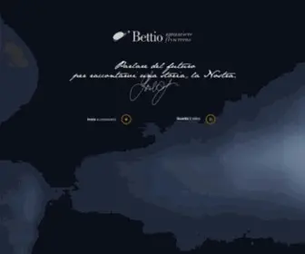 Bettio.it(Home) Screenshot