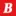 Bettybossi.ch Favicon