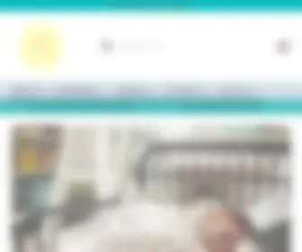 Bettycreations.com(Betty Creations) Screenshot