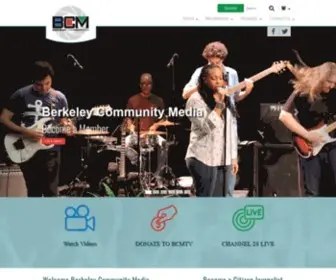 Betv.org(BETV) Screenshot