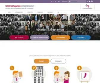 Between-Entrepreneurs.com(Between Entrepreneurs) Screenshot